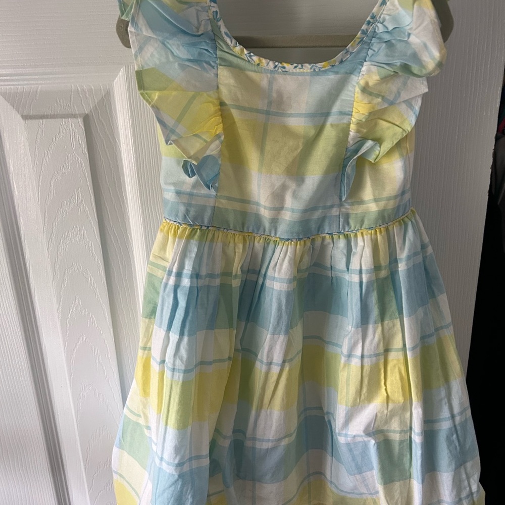 Tommy Bahamas dress